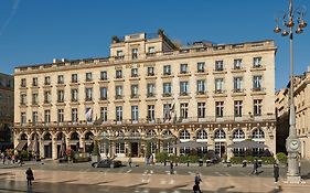 InterContinental Bordeaux Le Grand Hotel